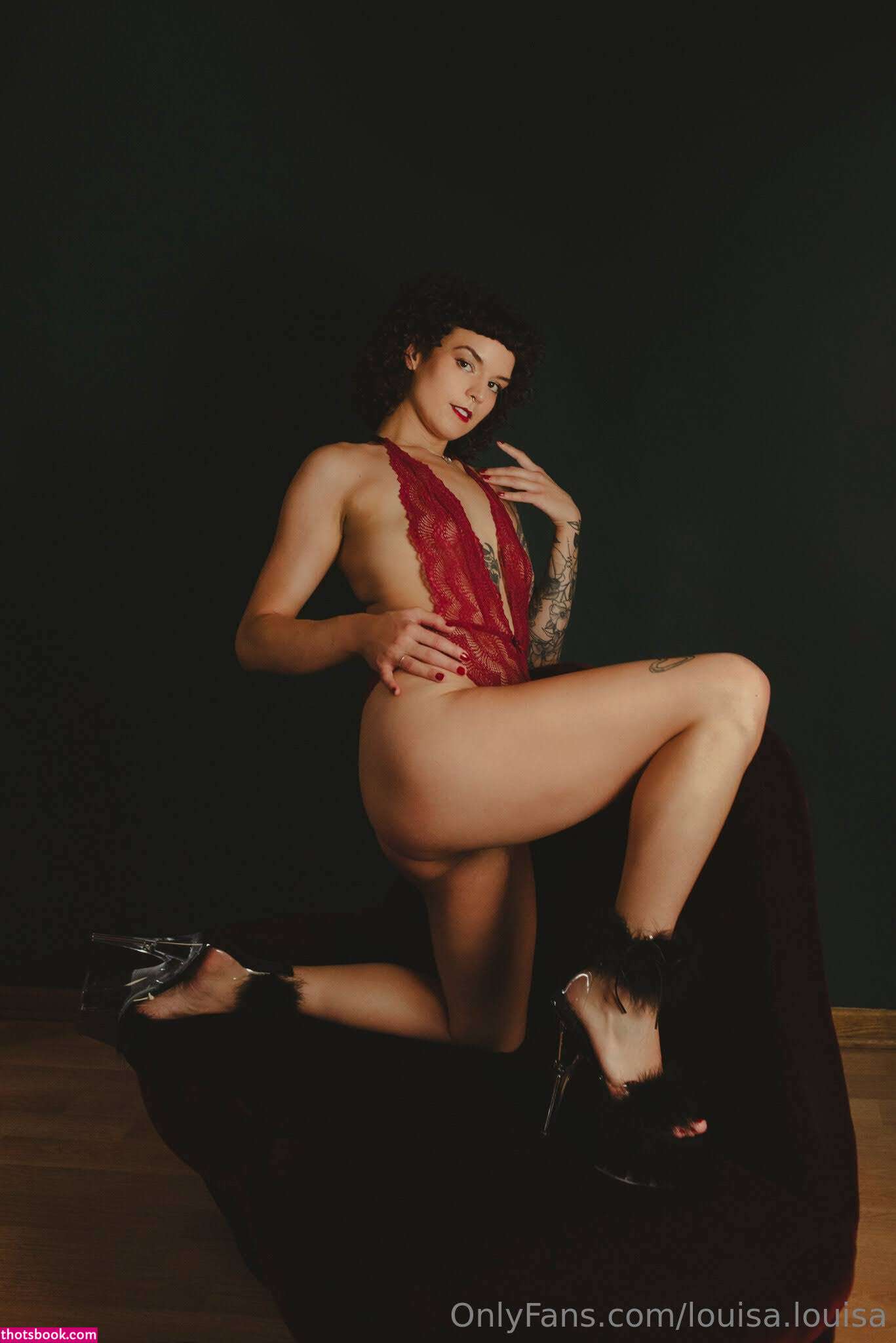 Miss Louisa Photo #13