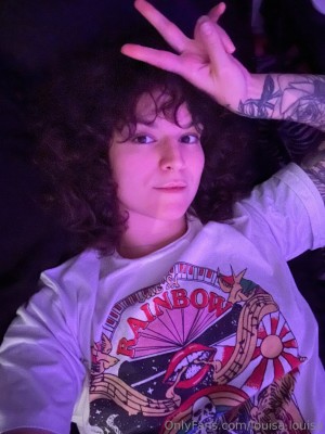 Miss Louisa Photo #9