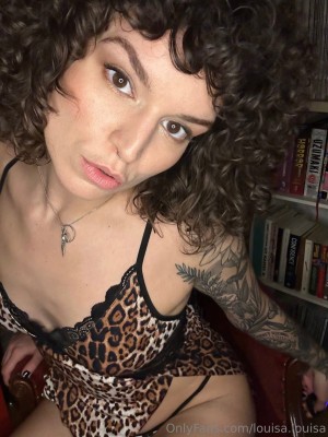 Miss Louisa Photo #10