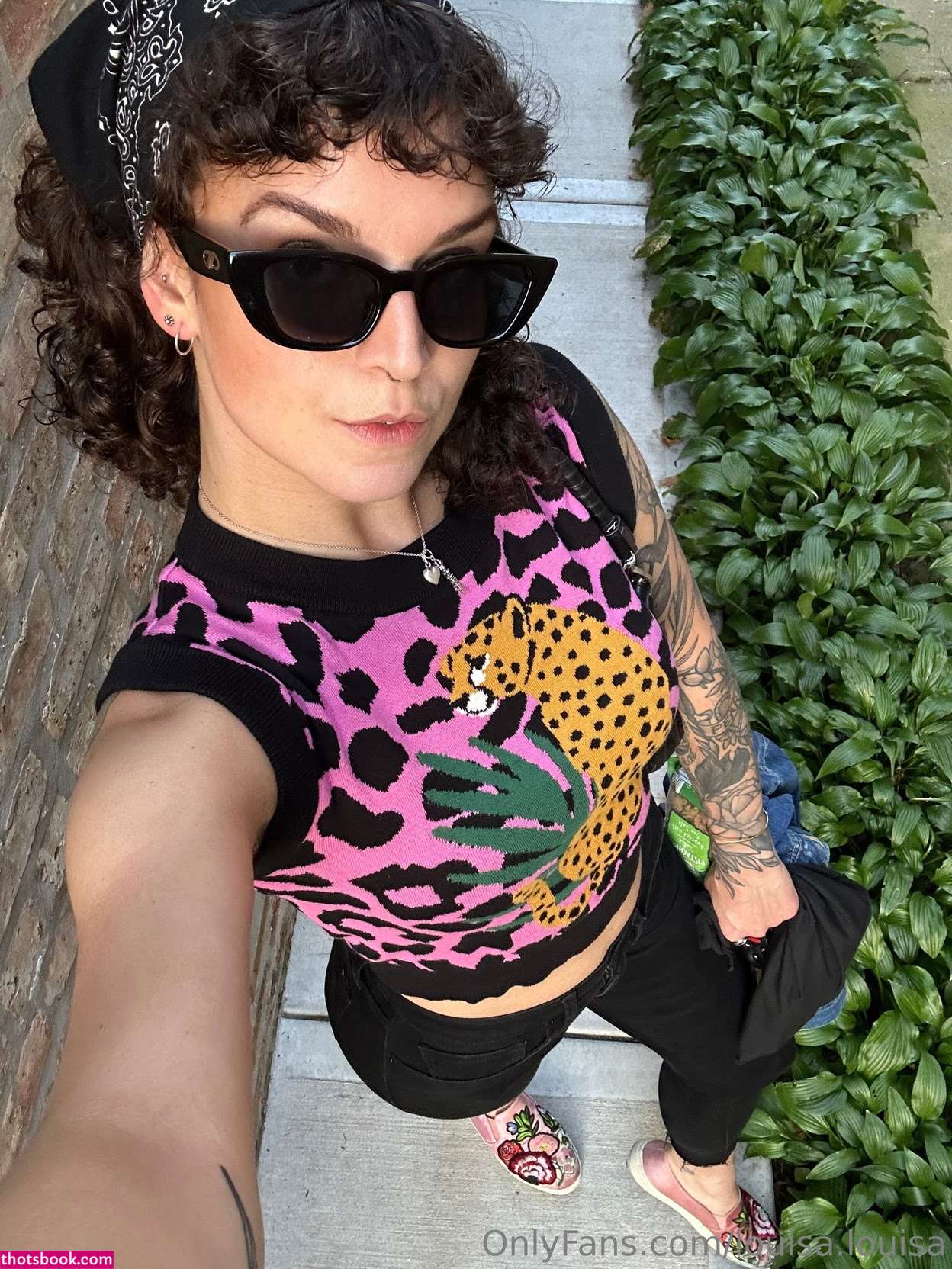 Miss Louisa Photo #17