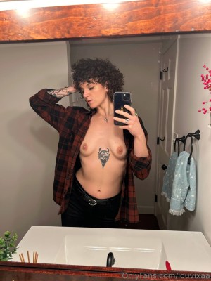 Miss Louisa Photo #32