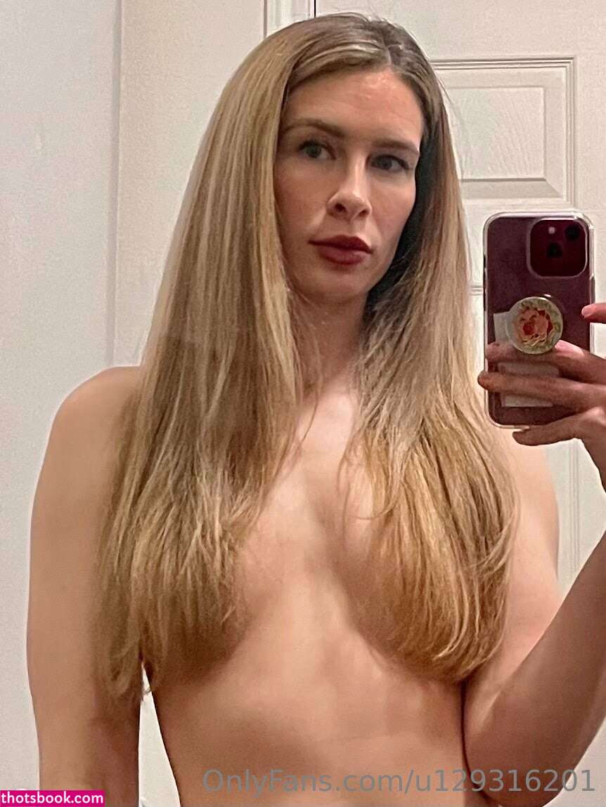 Molly Mormon Photo #13