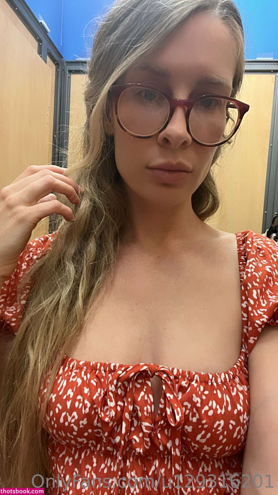 Molly Mormon Photo #21