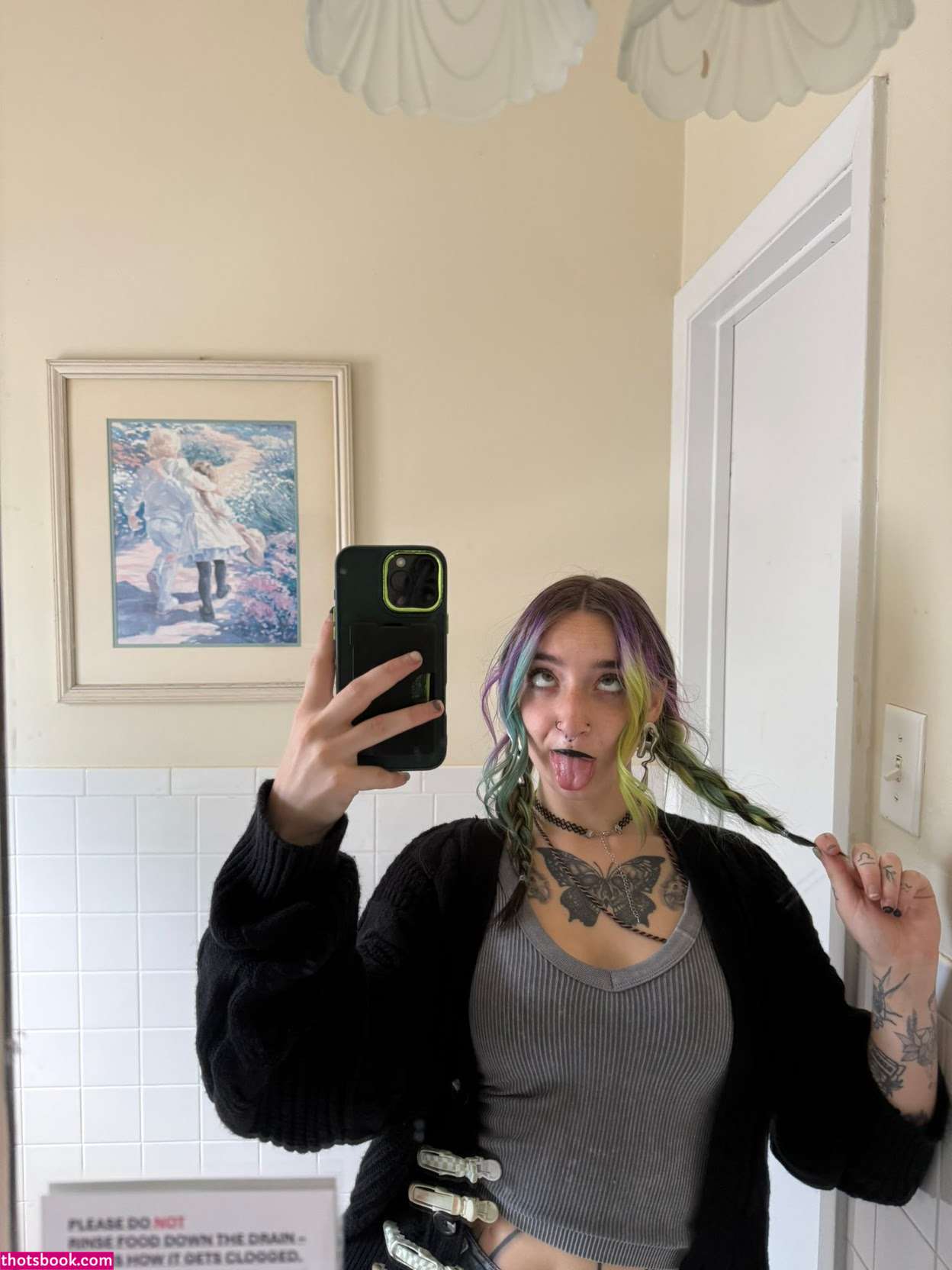 Myst1cnympho Photo #38