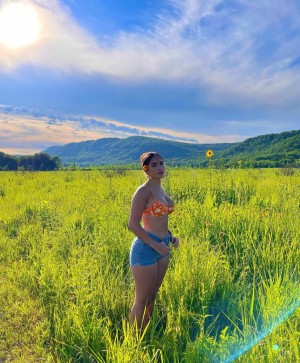 Nadia Estelle Photo #2