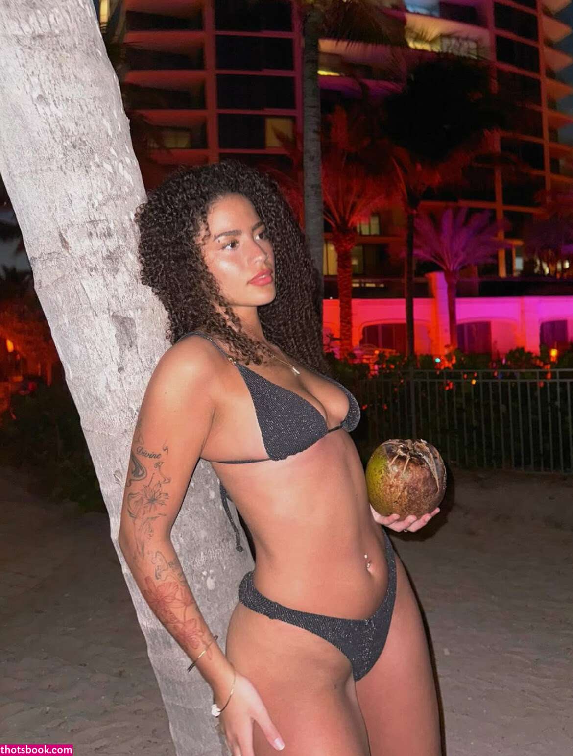 Nadia Estelle Photo #21