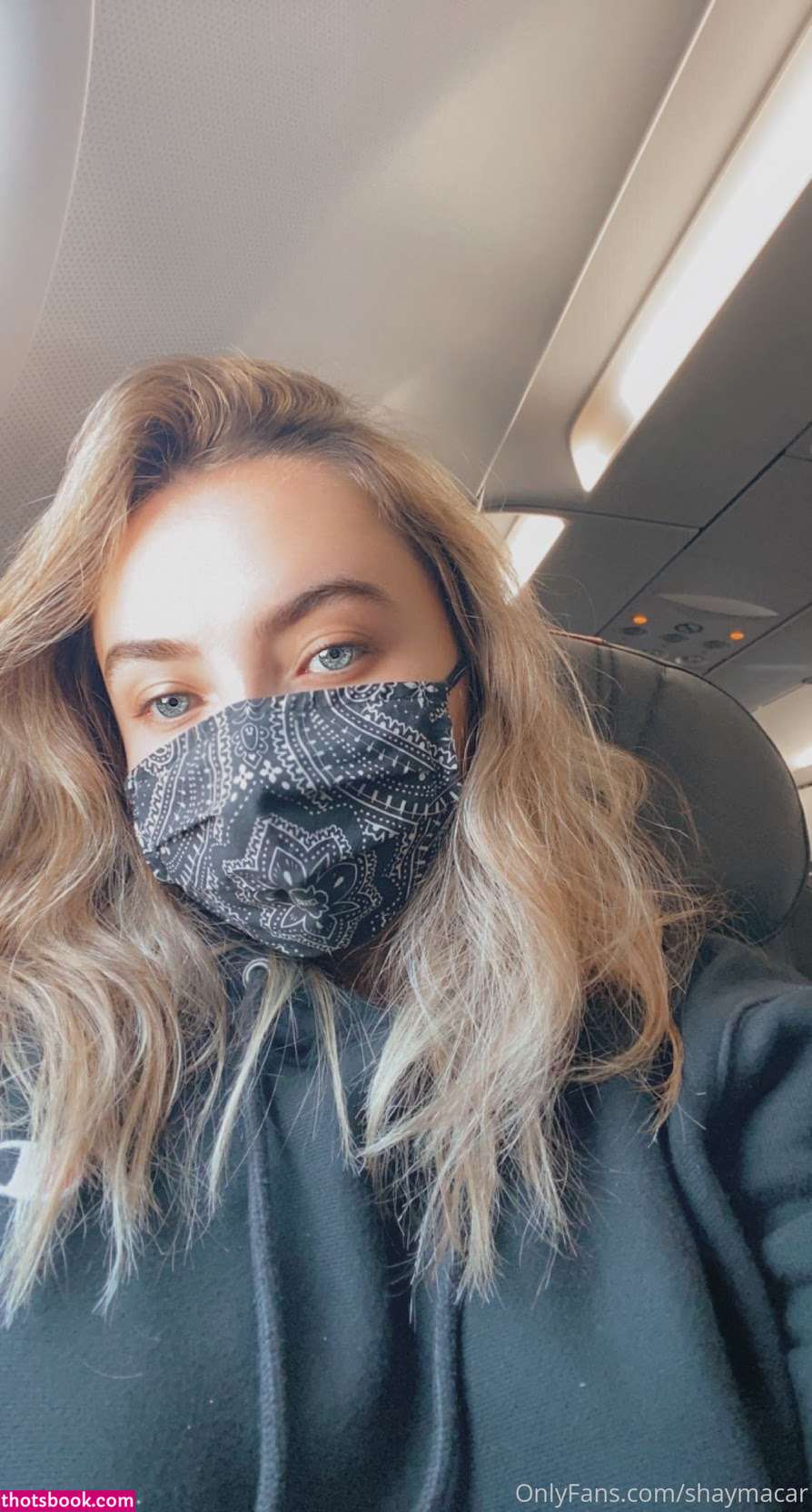 Shannon Carpenter Photo #11