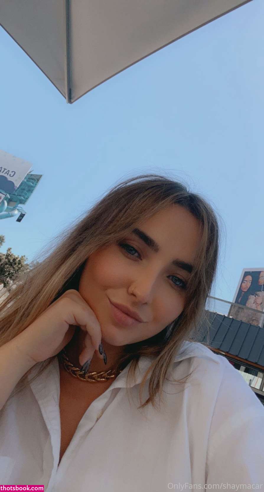 Shannon Carpenter Photo #18