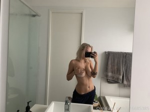 Summer Casswell Photo #30