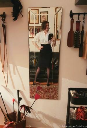 mistresselena Photo #1