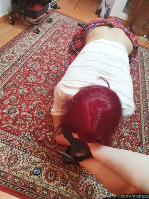 mistresselena Photo #3