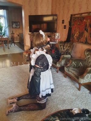 mistresselena Photo #40