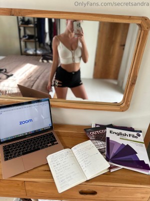 Sandra Grace Photo #33