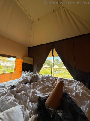 Sandra Grace Photo #39