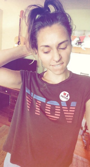 Shugarshorts Photo #24