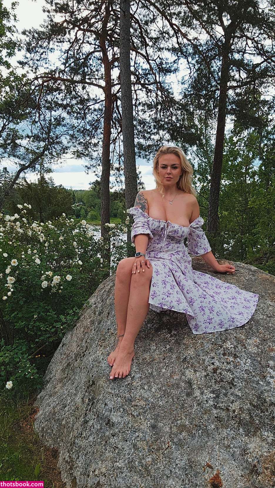 sirenedith Photo #28