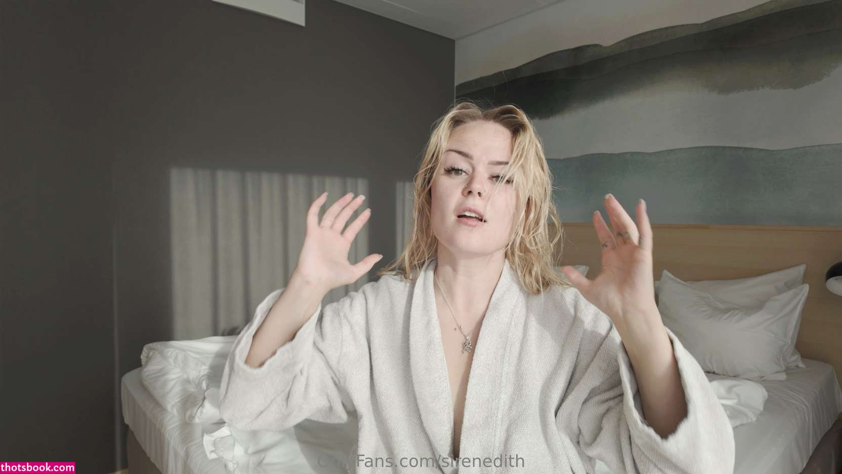 sirenedith Photo #38