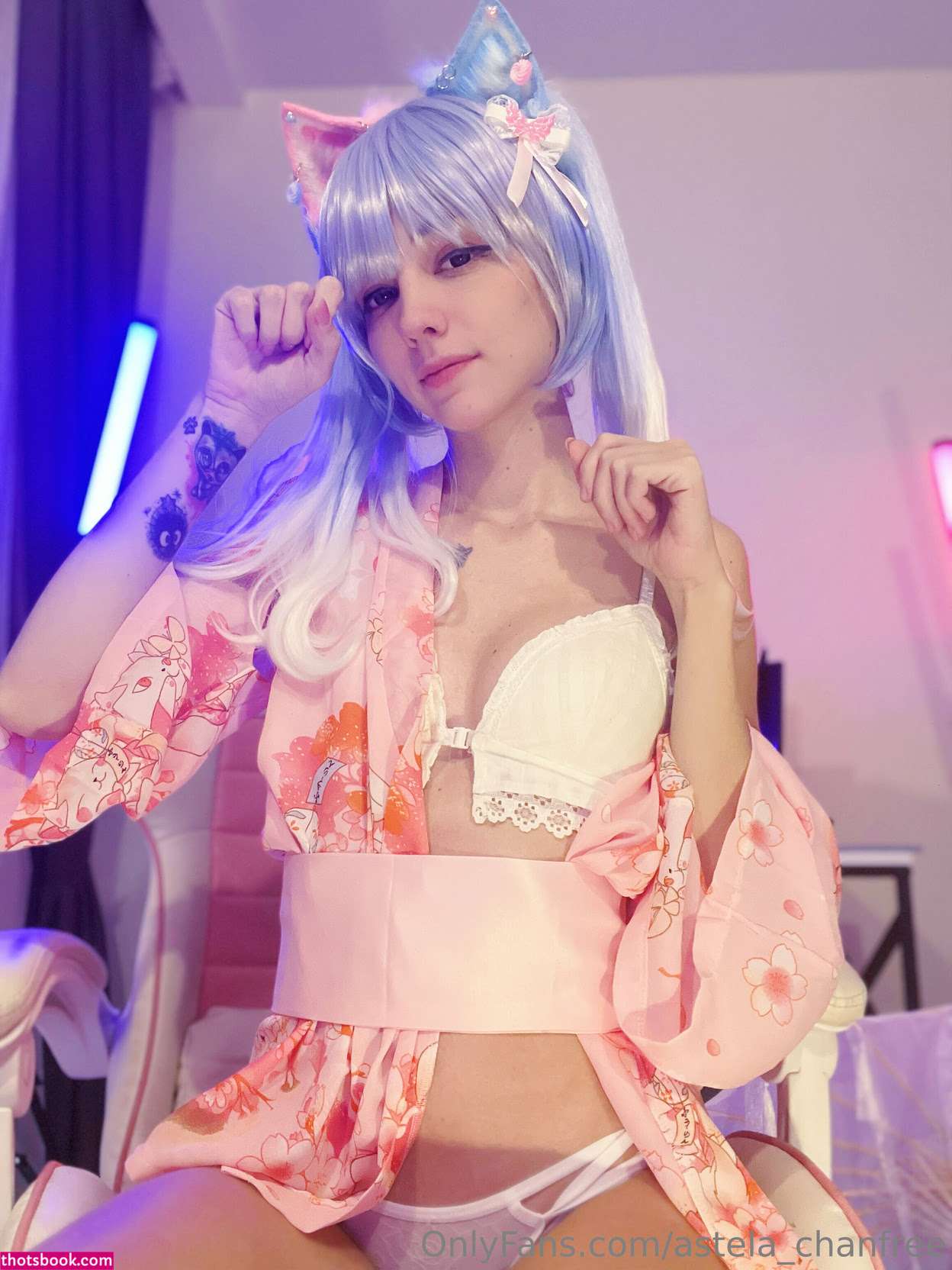 stacypinki Photo #22