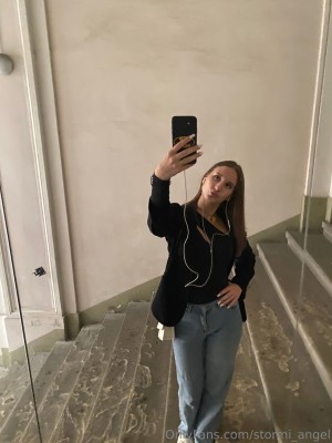 Stormi Angel Photo #2