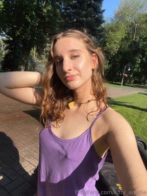 Stormi Angel Photo #8