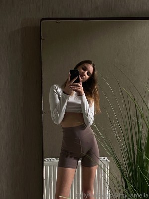 Stormi Angel Photo #16