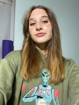 Stormi Angel Photo #20