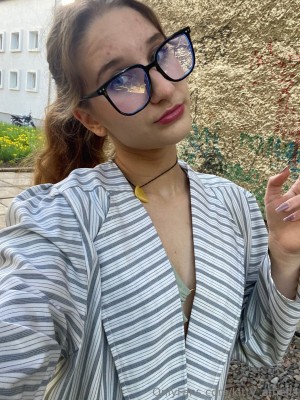 Stormi Angel Photo #21