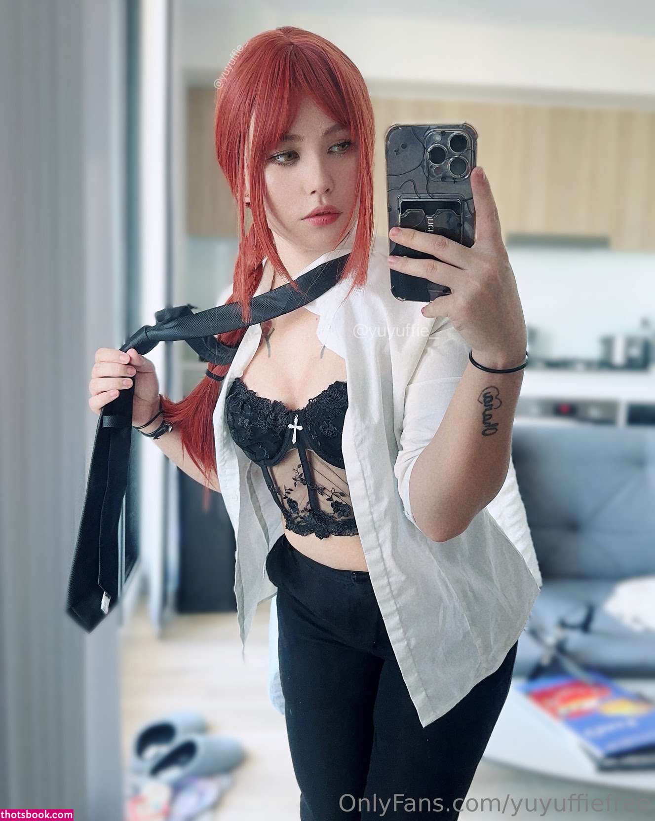 yuyuffiefree Photo #14