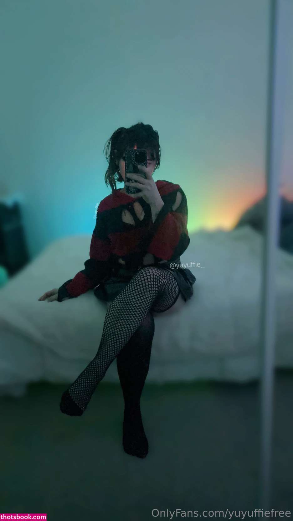 yuyuffiefree Photo #27