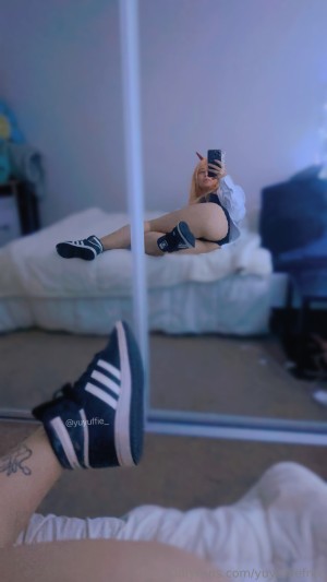 yuyuffiefree Photo #21