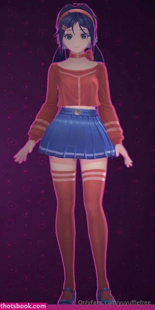 yuyuffiefree Photo #31