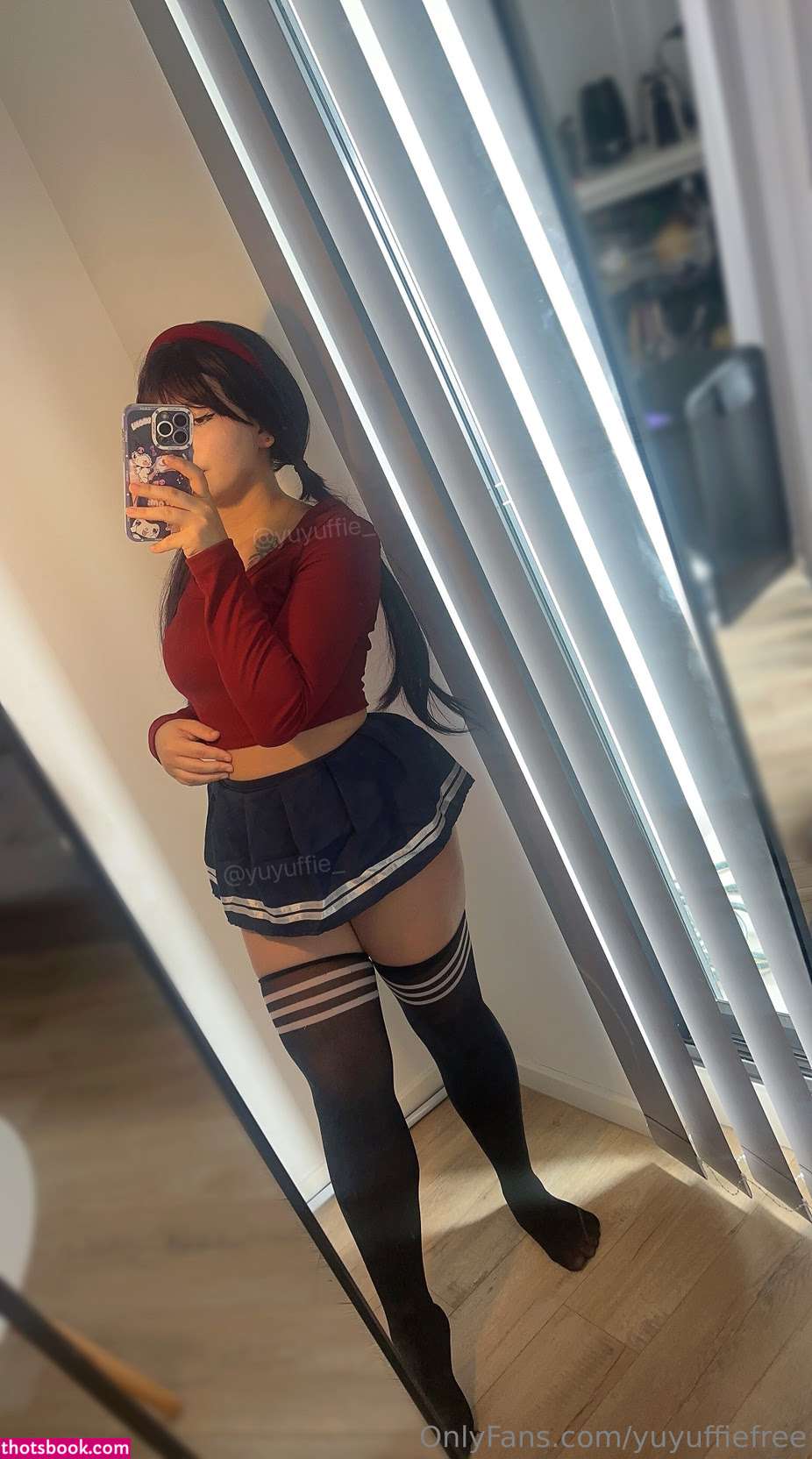 yuyuffiefree Photo #38