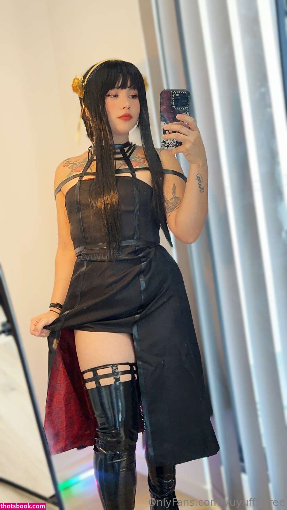 yuyuffiefree Photo #39