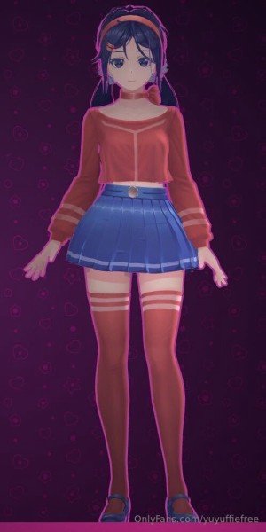 yuyuffiefree Photo #31