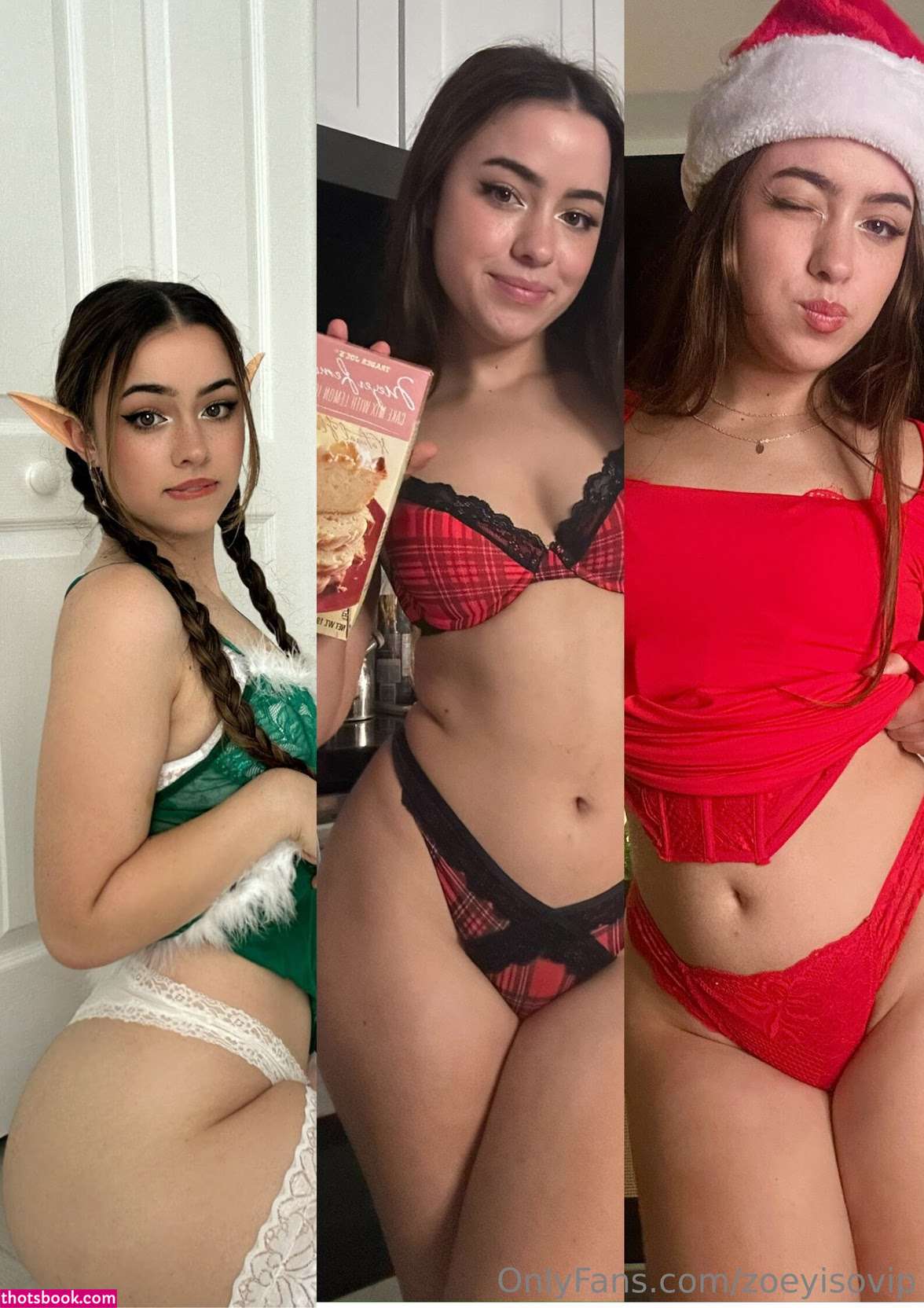 zoeyisovip Photo #10