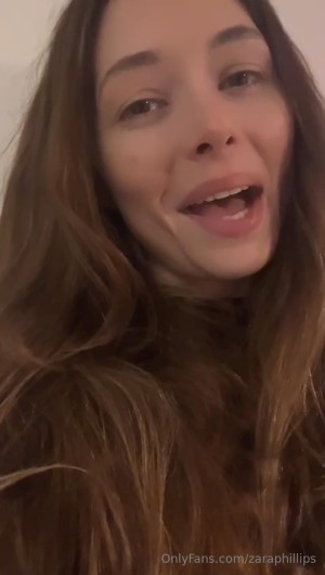 zaraphillips Post #7