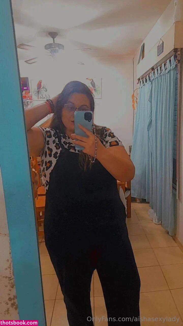 aishasexylady Photo #27