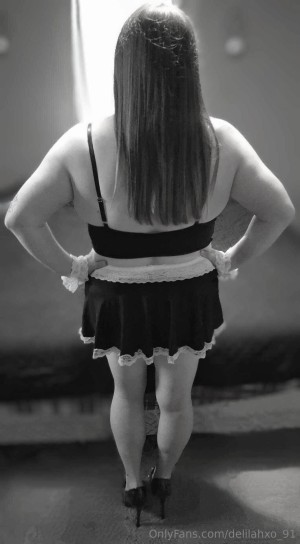 Delilahxo 91 Photo #3