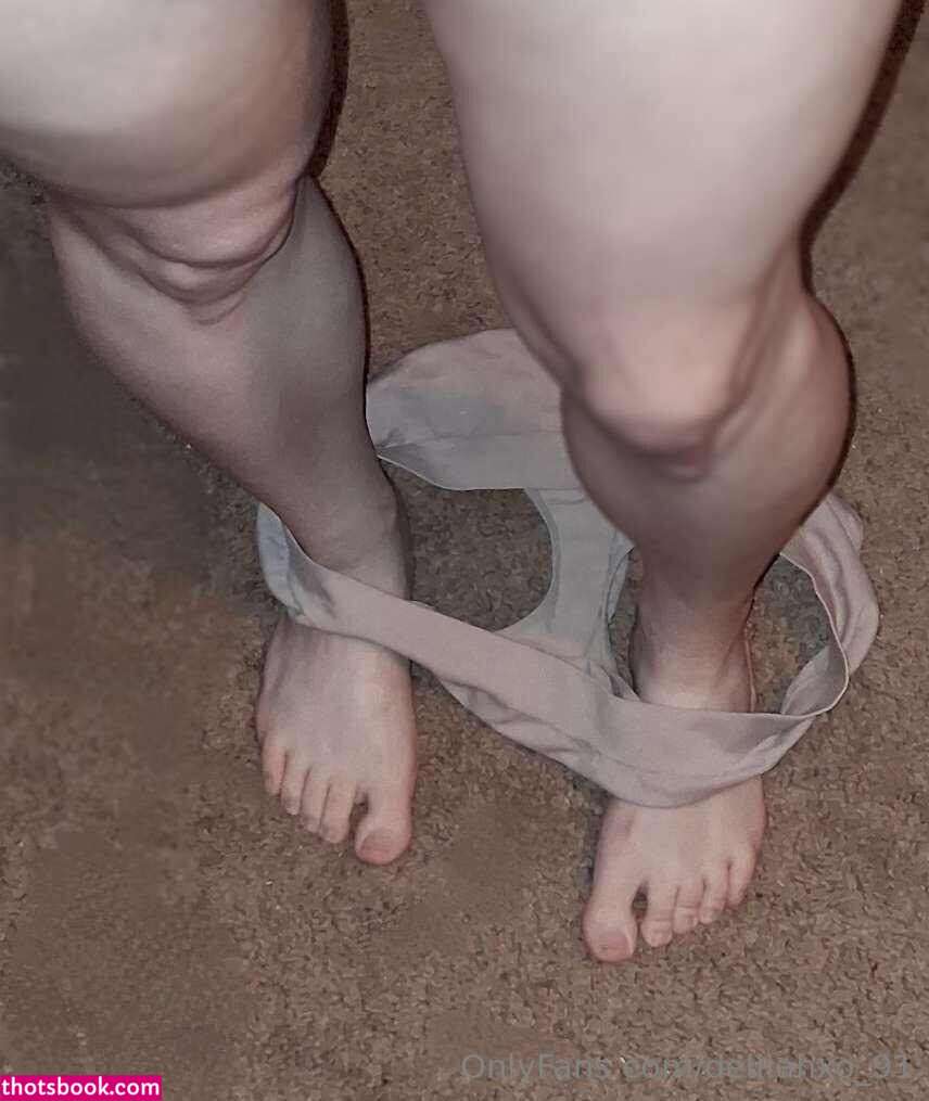 Delilahxo 91 Photo #10