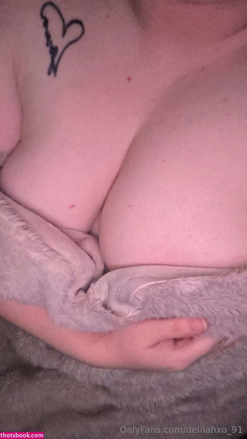 Delilahxo 91 Photo #22