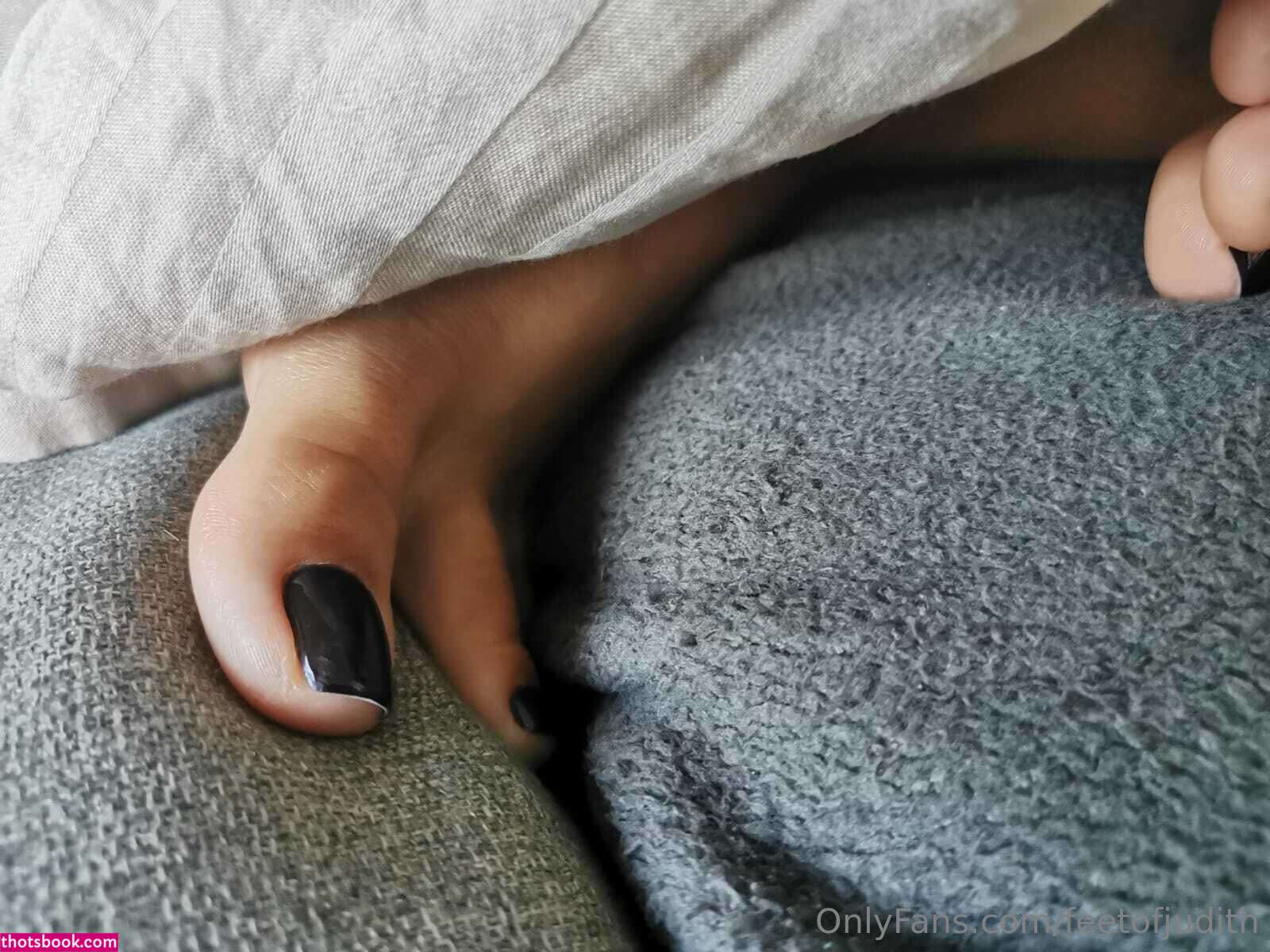 feetofjudith Photo #18