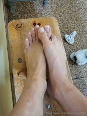 feetofjudith Photo #22