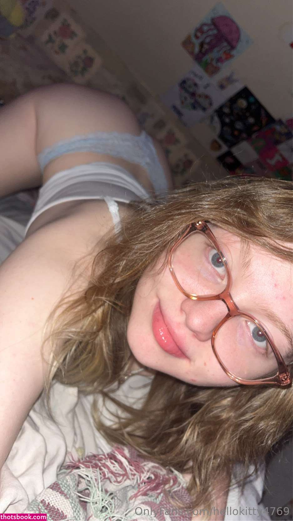 hellokitty4769 Photo #21