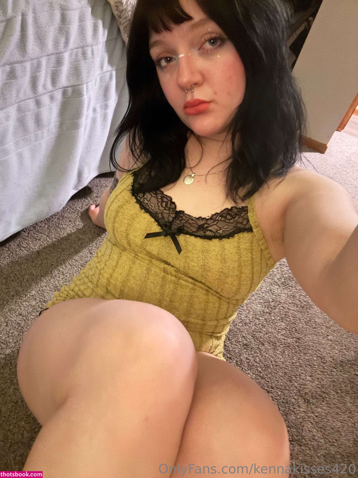 kenziekisses420 Photo #38