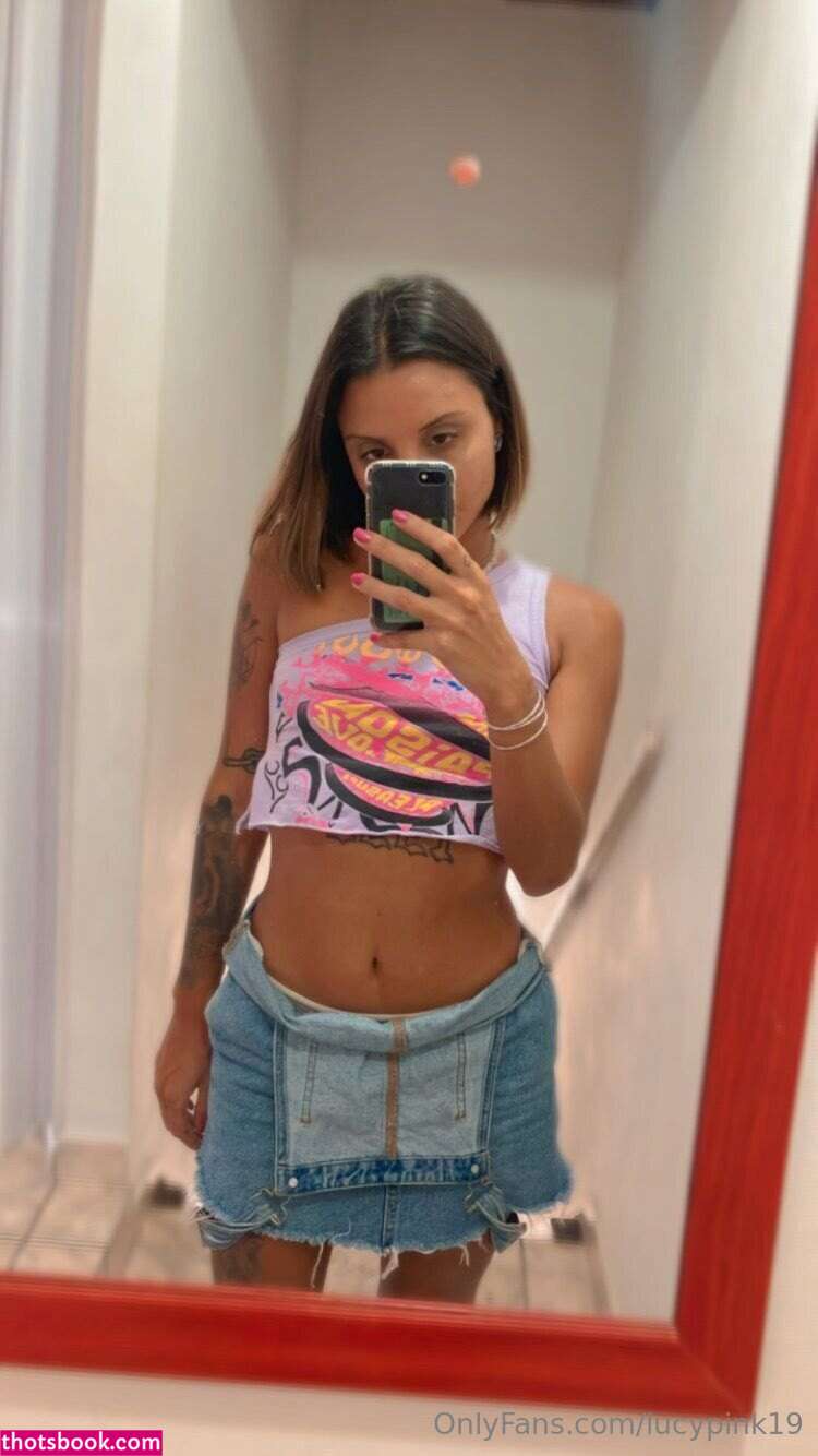 lucypink19 Photo #12
