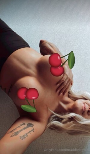 maddiebryan Photo #11