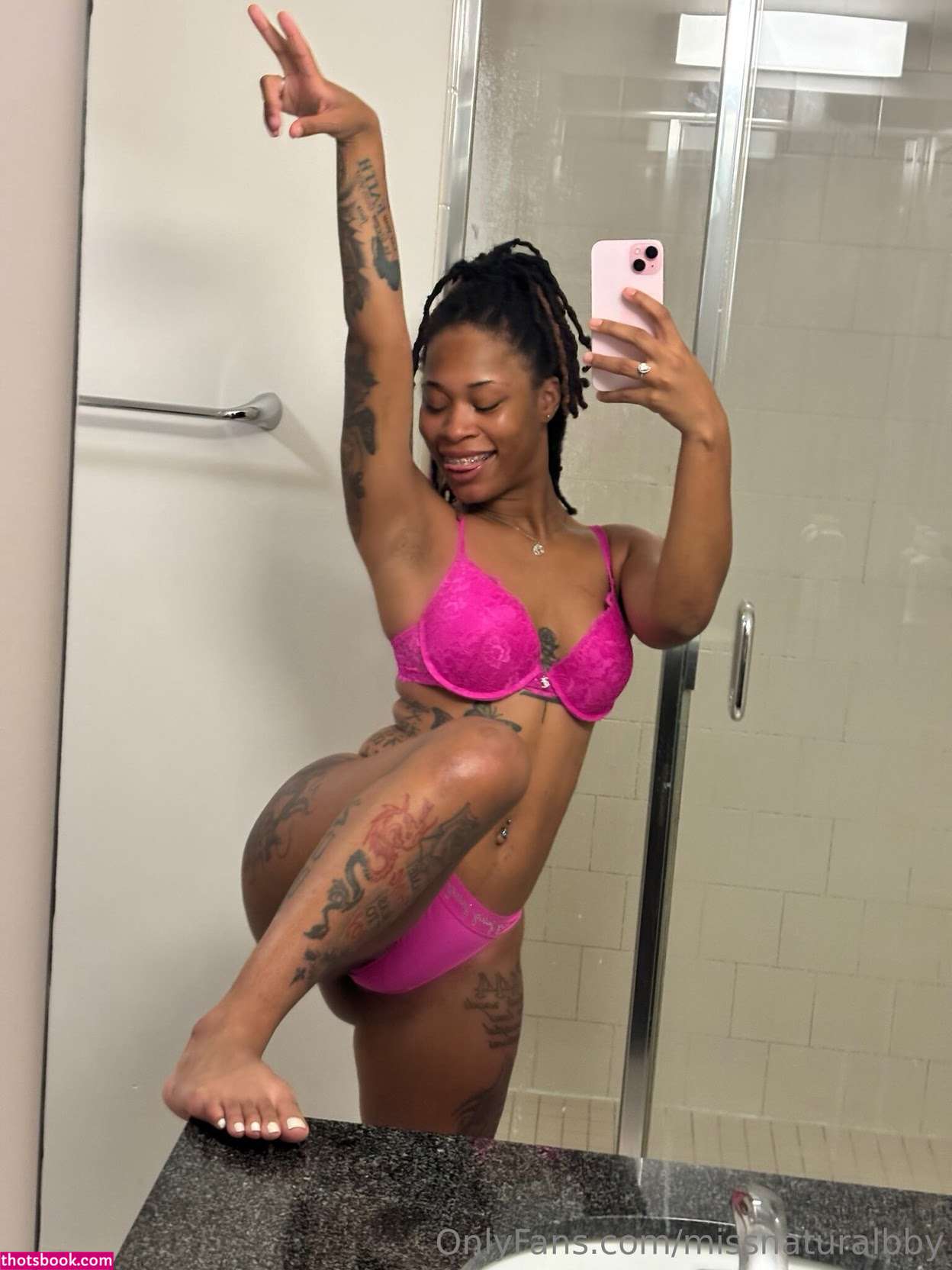 missnaturalbby Photo #2