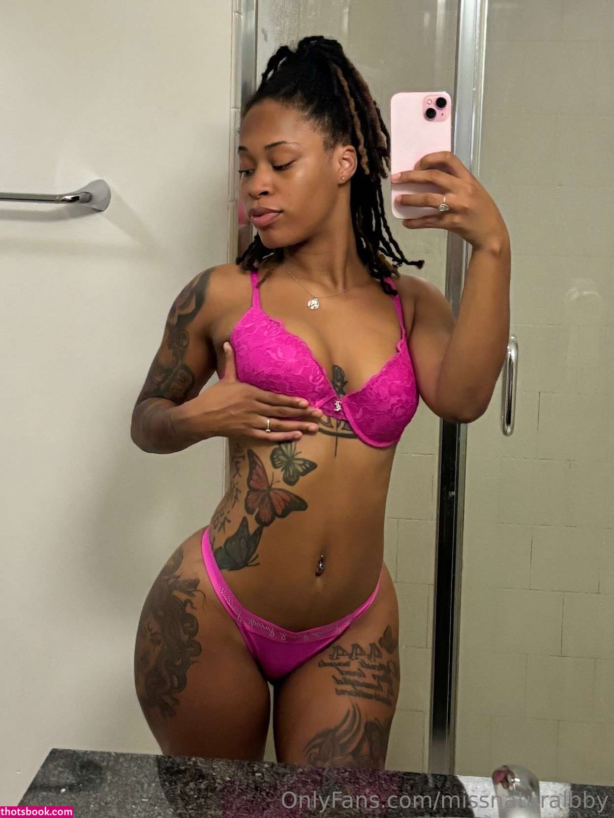 missnaturalbby Photo #5