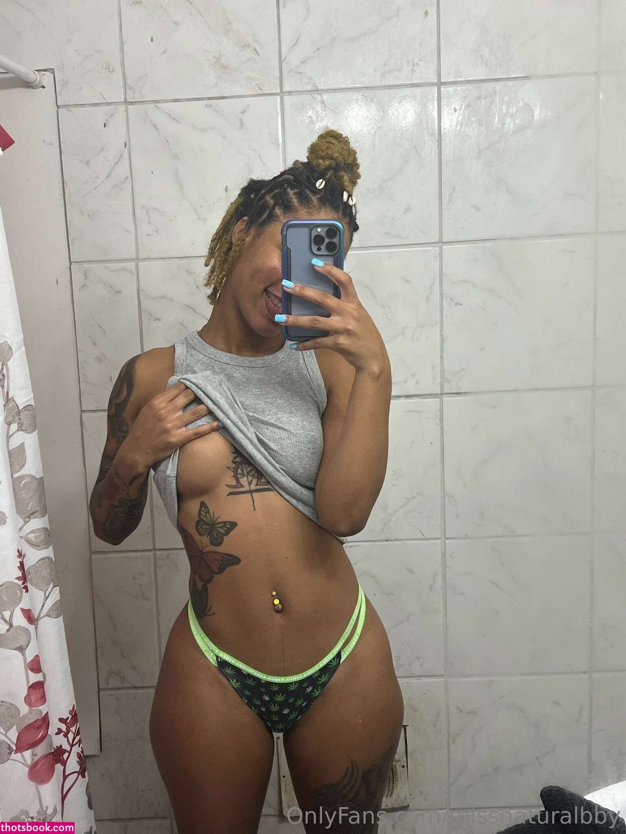 missnaturalbby Photo #13