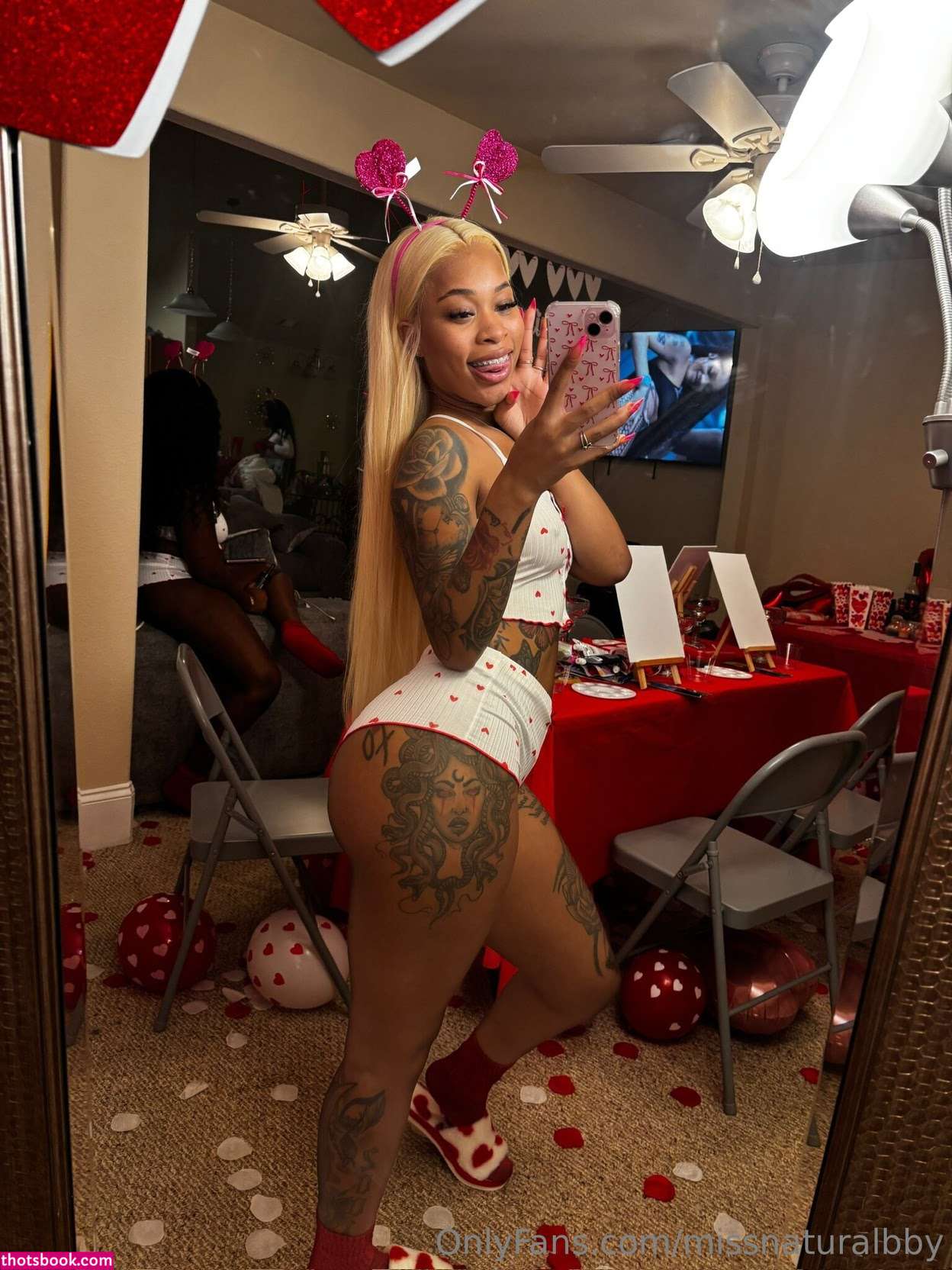 missnaturalbby Photo #38